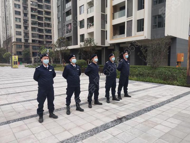 物业管理行业的革新浪潮——以丹盛物业为例
