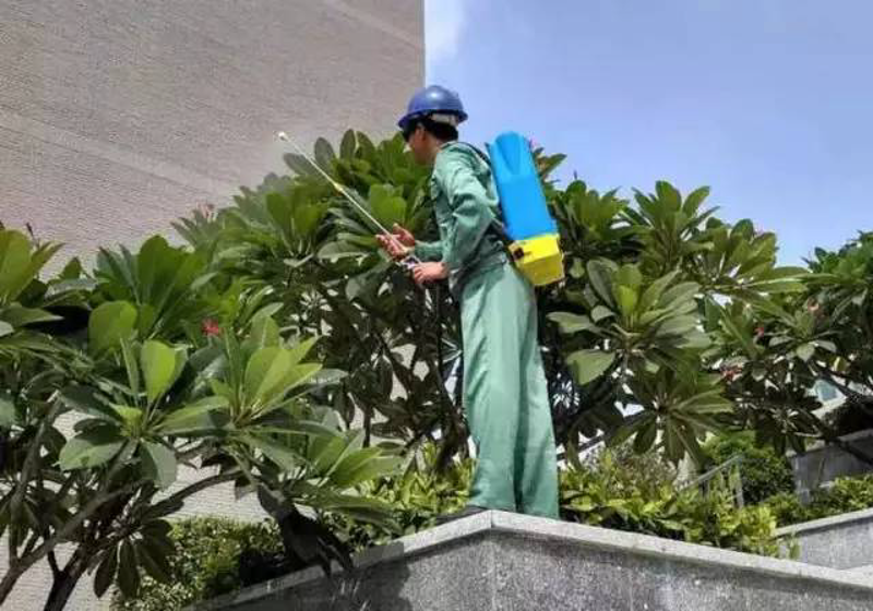 智慧社区：丹盛物业引领行业新风尚